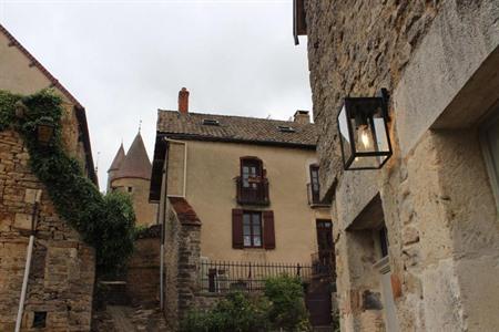 Châteauneuf Suites - Bourgogne