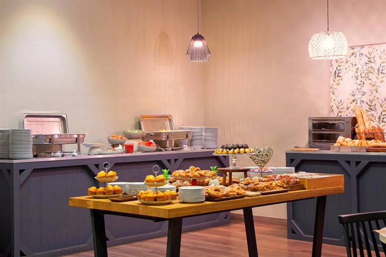 Checkin Hotel Valencia