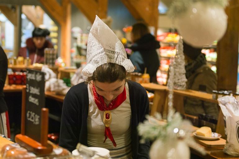 Cheese Farm Catharina Hoeve