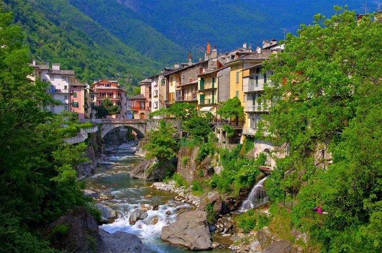 Chiavenna