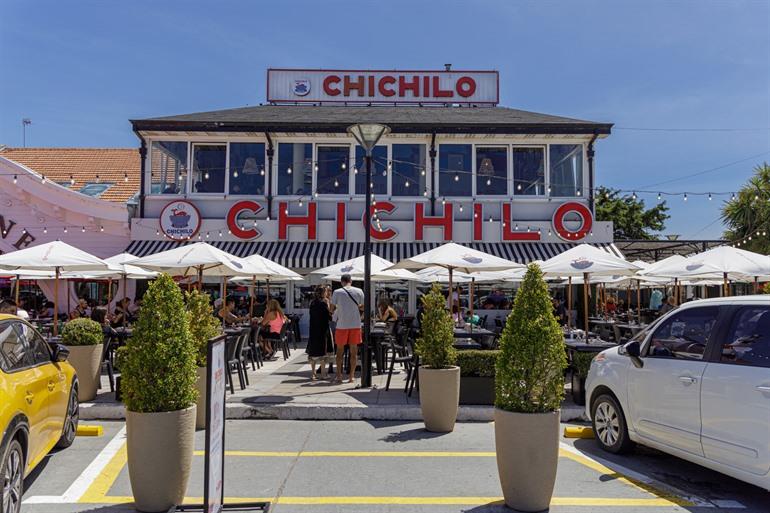 Chichilo restaurant