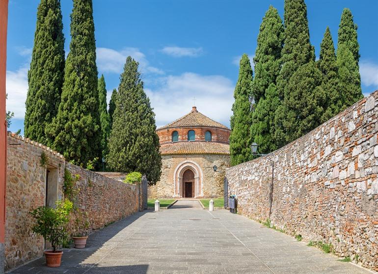 Chiesa di San Michele Arcangelo, Perugia