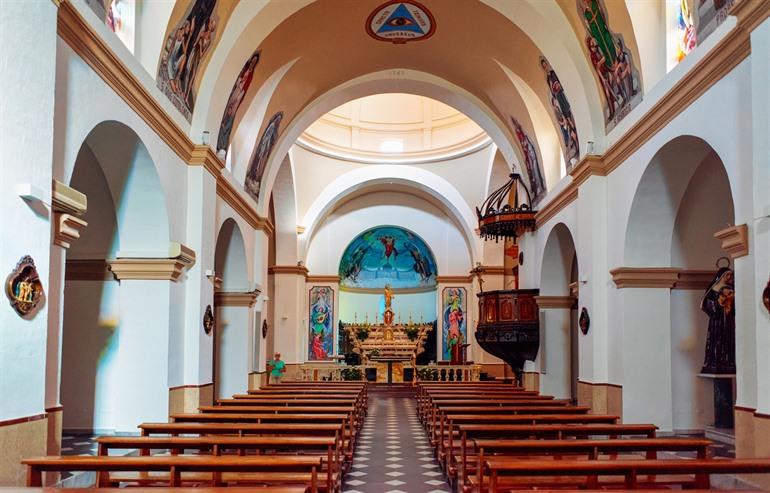 Chiesa di San Paolo Apostolo