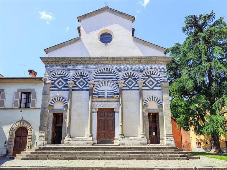Chiesa di Sant Andrea 