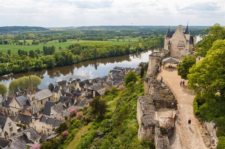 Chinon