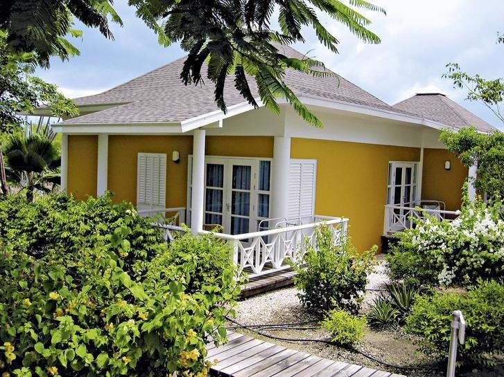 Chogogo Dive & Beach Resort boeken