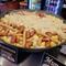 Choucroute garnie proeven, Elzas