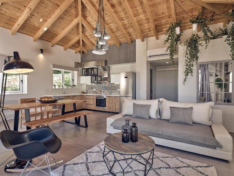 Chris en Jo Villas boeken