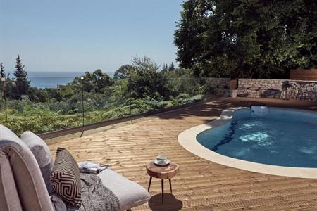 Waar overnachten op Zakynthos 2025? 10 x hotels en B&B's van goedkoop tot luxe