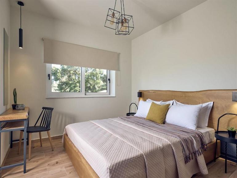 Chris en Jo Villas boeken