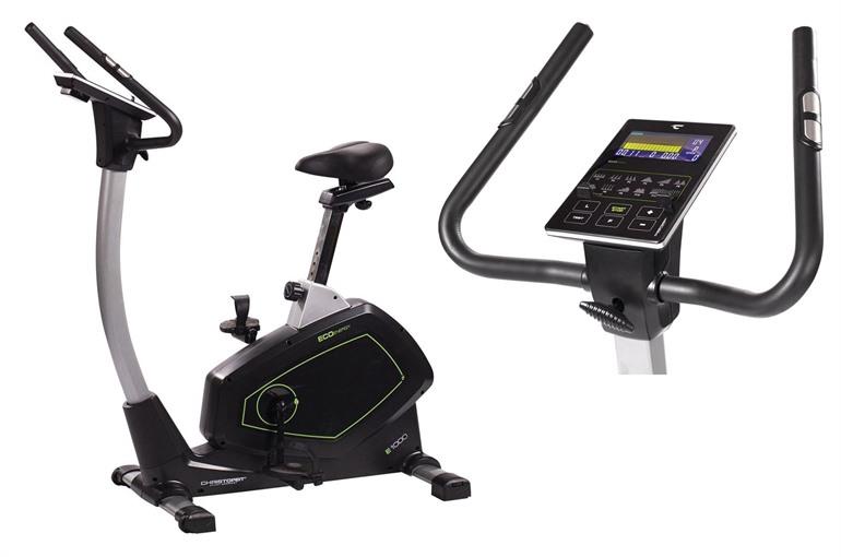 Christopeit ECO 1000 hometrainer kopen