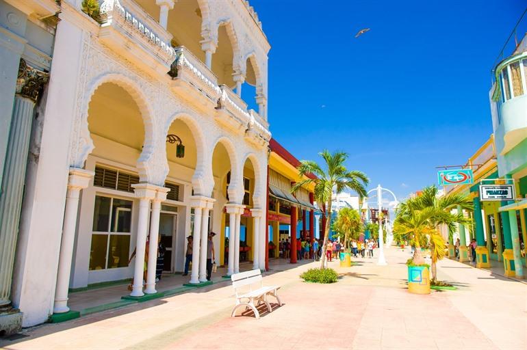 Ciego de Ávila, Cuba