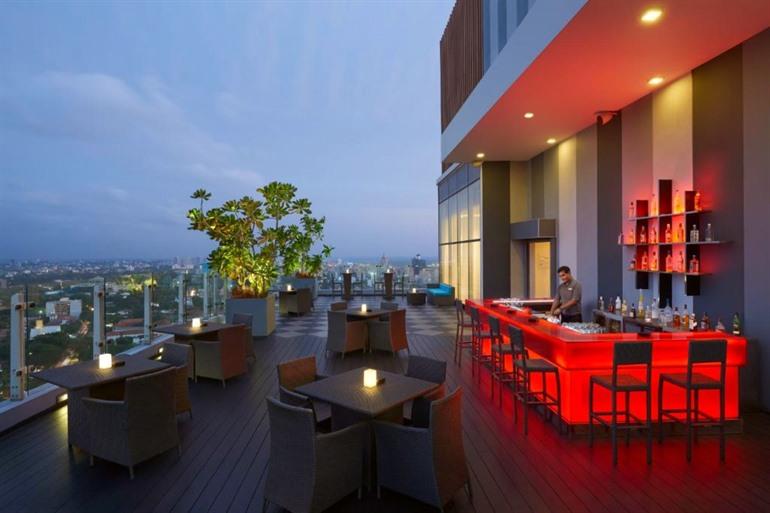 Cinnamon Red Colombo