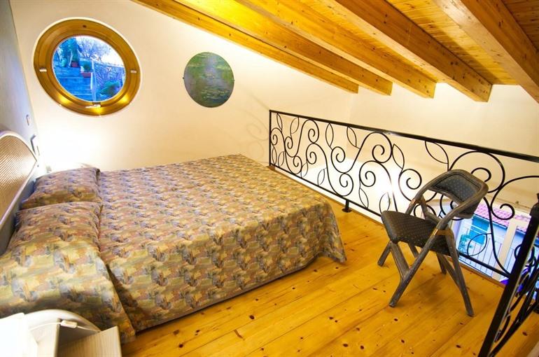 Cinqueterre Residence (Riomaggiore)