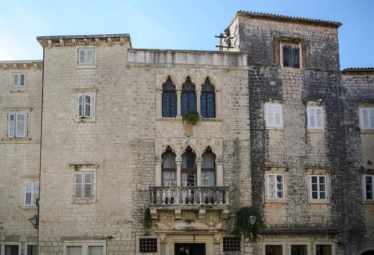 Cipiko Paleis Trogir