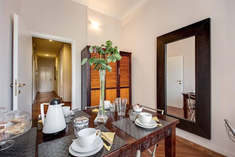 Circus Maximus B&B Rome