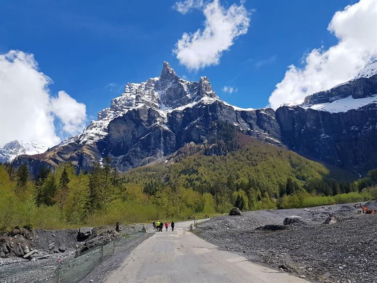 Cirque du Fer-à-Cheval