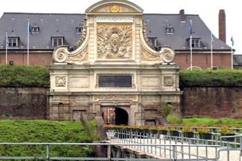 Citadel van Lille