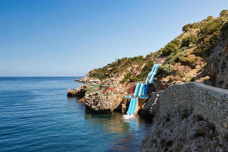 Città del Mare Resort Village boeken