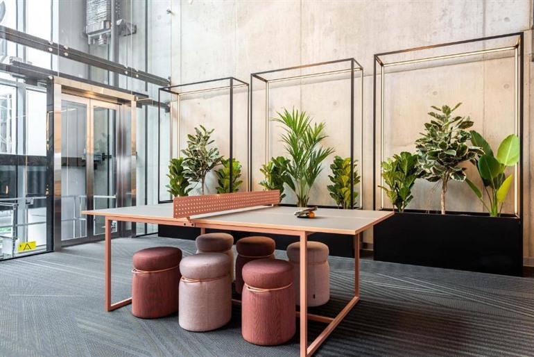 Citybox Tallinn boeken