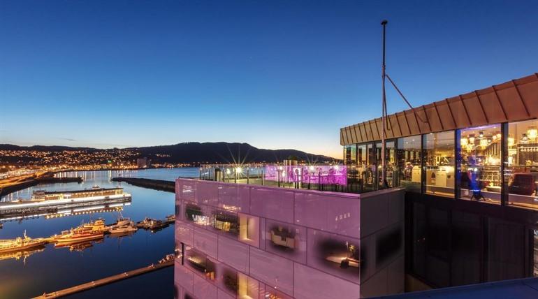 Clarion Hotel (Trondheim)