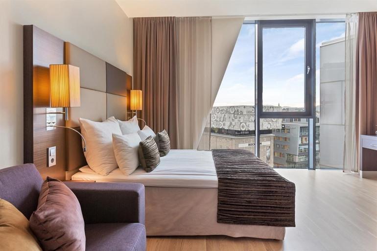 Clarion Hotel (Trondheim)