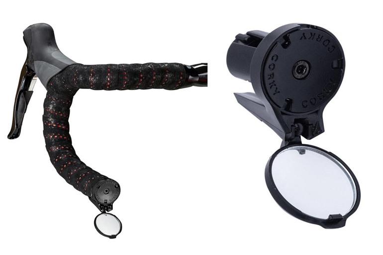 CloseTheGap HideMyMirror fietsspiegel kopen