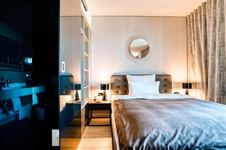 Cloud no7 apartments boeken