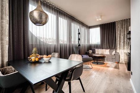 Cloud no7 apartments boeken