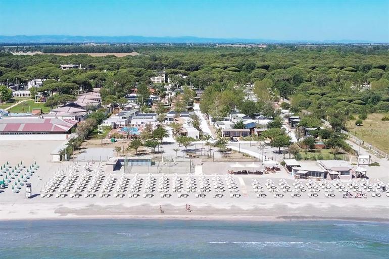 Club del Sole Milano Marittima Boutique Resort
