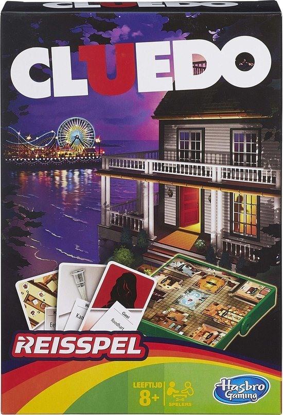 Cluedo