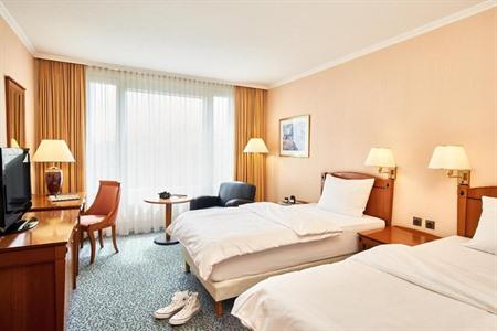 co56 Hotel Chemnitz