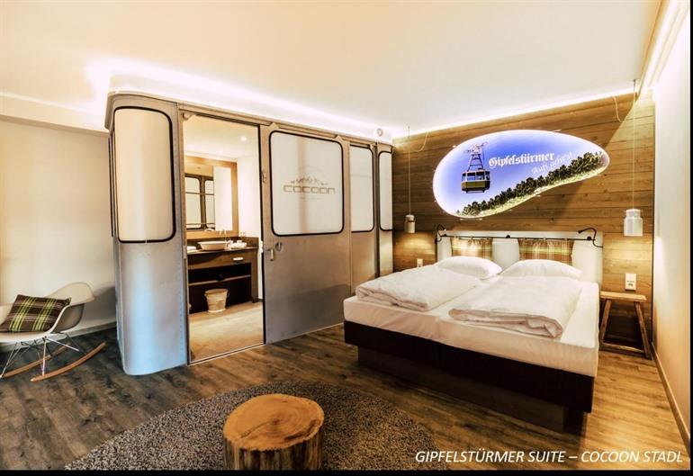 Cocoon Hauptbahnhof (München)