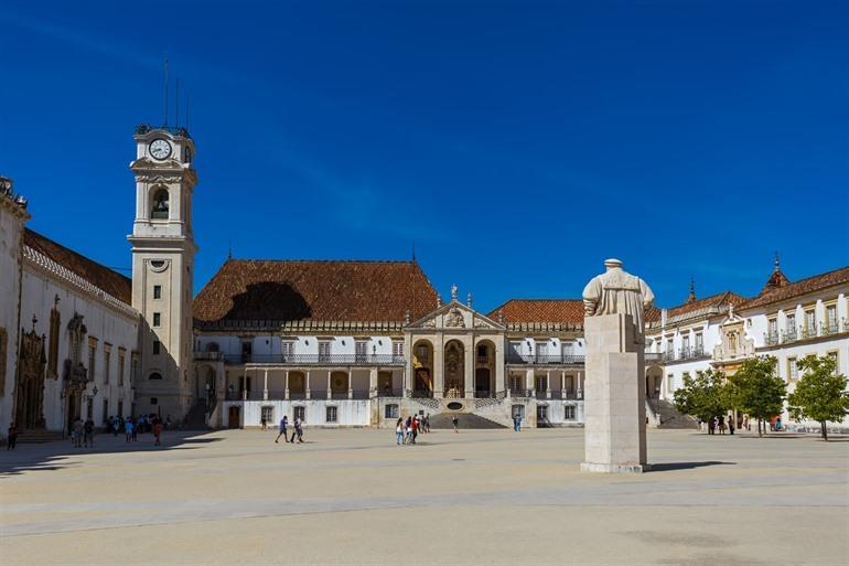 Coimbra