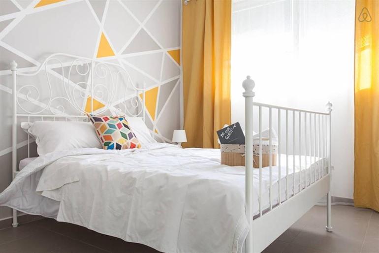 Colors Apartment boeken