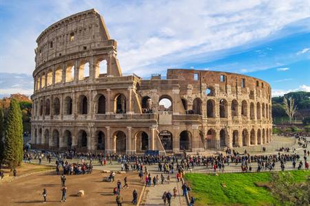 Colosseum