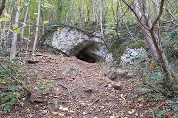 Comblain-au-Pont wandelroute