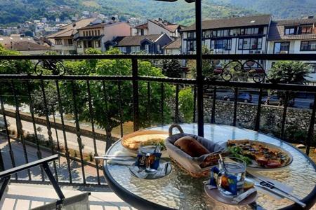 Comfort Hotel Prizren boeken op wandelafstand van de kathedraal
