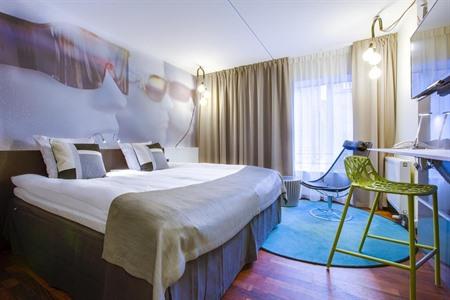 Comfort Hotel Vesterbro Kopenhagen