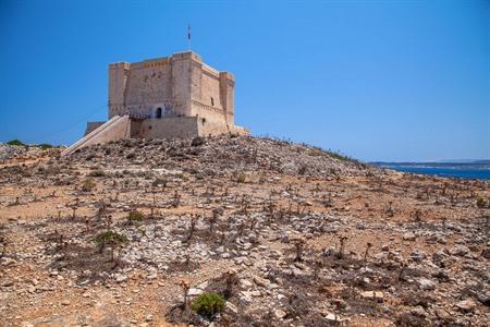 Comino Malta