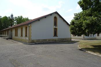 Compiègne, Mémorial de l'Internement et de la Déportation