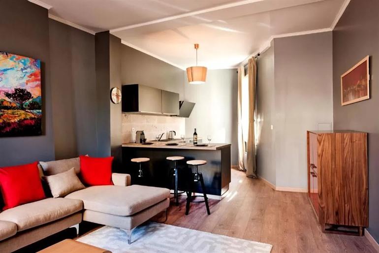 Concept Appart St Emilion boeken