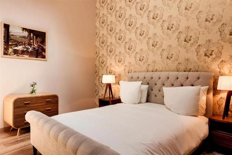 Concept Appart St Emilion boeken