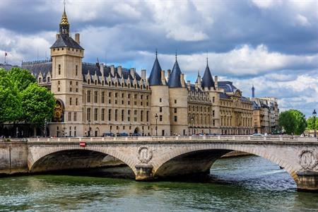 De Conciergerie in Parijs bezoeken? Info, tips & tickets