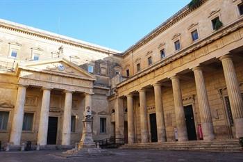 Convitto Palmieri, Lecce