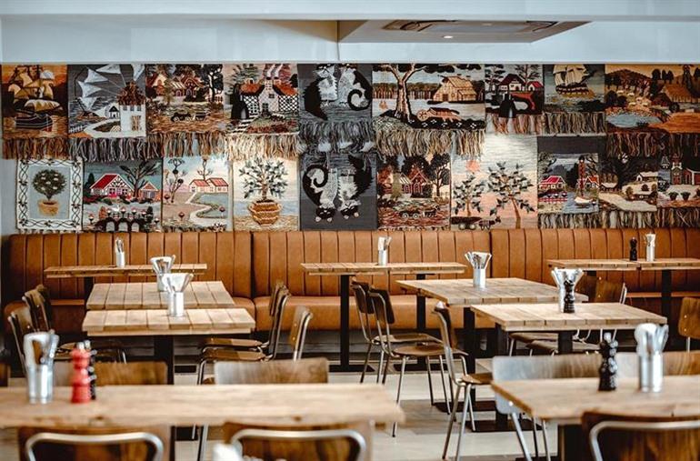 Cook's Club Heronissos boeken