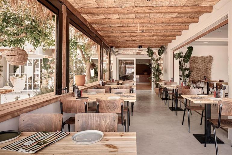 Cooks Club Tigaki boeken