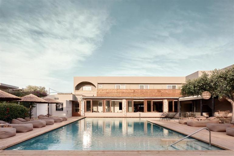 Cooks Club Tigaki boeken