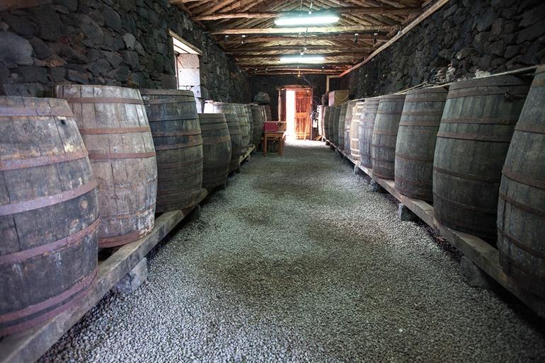 Cooperativa Vitivinicola da Ilha Do Pico