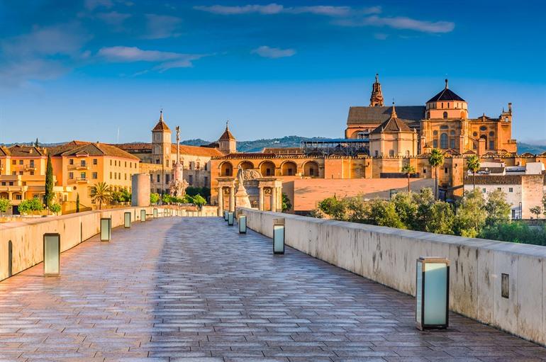Cordoba, Spanje